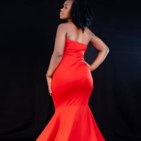 Sasha maya Freeraha